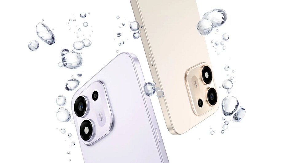 Недорогой смартфон HONOR 600S 5G вышел с батареей на 8100 мА*ч и защитой IP69K