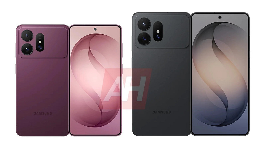 CAD-рендеры раскрыли дизайн Samsung Galaxy S27 Pro — здравствуй, iPhone