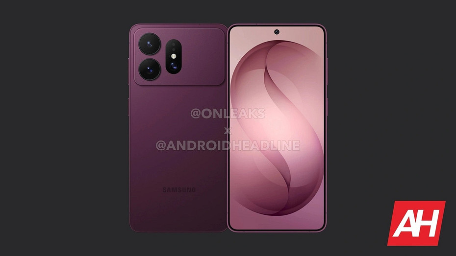 CAD-рендеры раскрыли дизайн Samsung Galaxy S27 Pro  здравствуй, iPhone