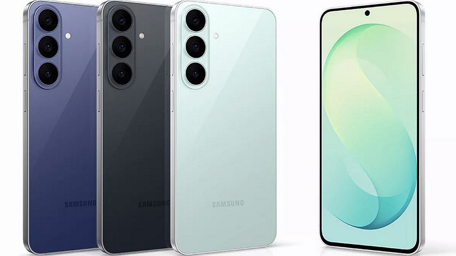 Самое интересное за неделю: дебют народного Samsung Galaxy S27 и монстра REDMI Note 17 Pro Max