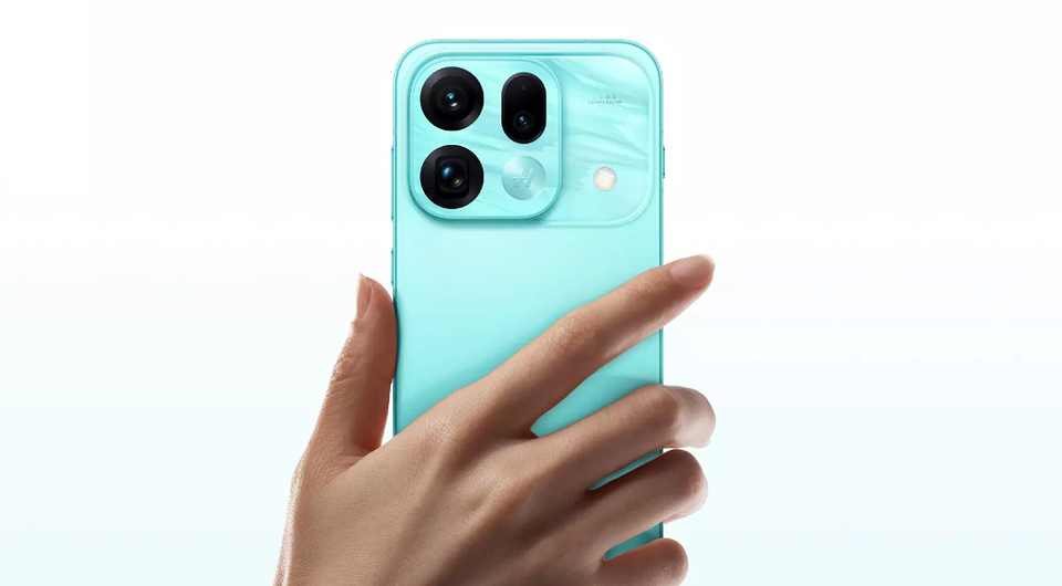 Готовы к новой фотоимбочке? Oppo Find X10 Pro Max получит сразу три камеры по 200 Мп
