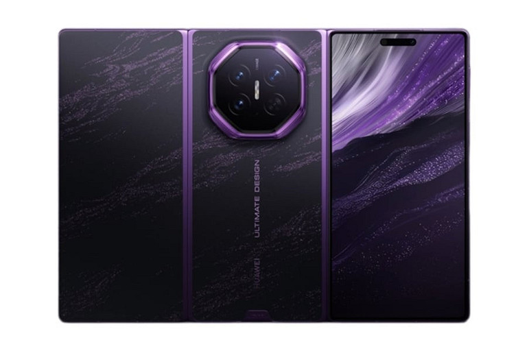 HUAWEI Mate XT 2 будет совсем другим. Компания полностью переосмыслила трикладушку