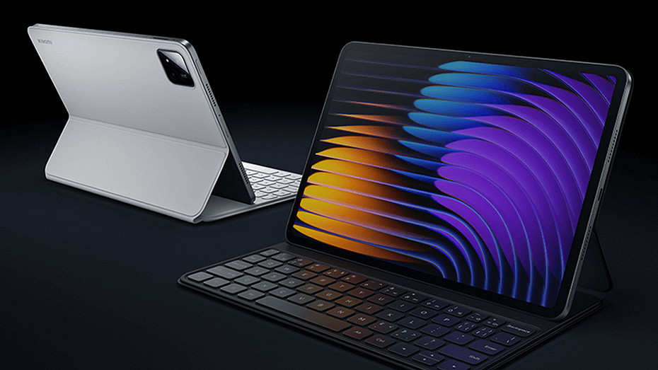 Xiaomi готовит огромный планшет с огромной батареей. Флагманский Pad 9 Pro получит экран 3,2K на 144 Гц