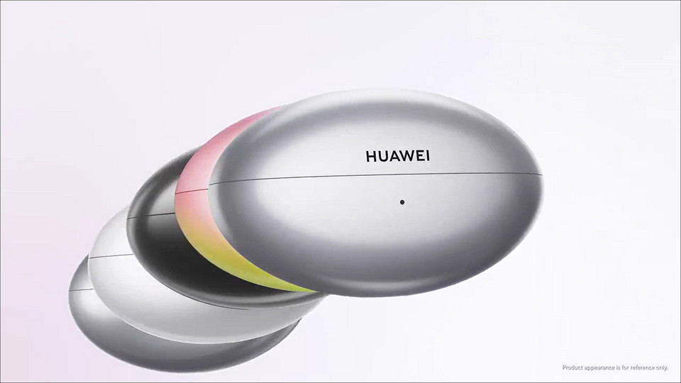 Новые часы и наушники HUAWEI засветились на рендерах. Watch D3 и FreeBuds Neo покажут вместе с nova 16s Pro