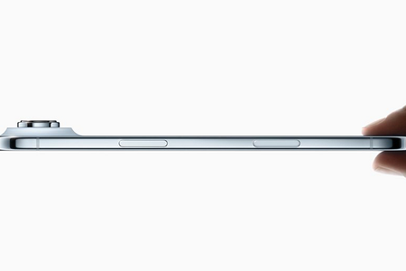 Секретов не осталось: тонкий, стильный и легкий iPhone Air 2 раскрыт полностью
