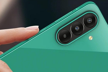 Представлен смартфон Samsung Galaxy F70 Pro 5G с батареей на 6000 мА*ч и 6 годами обновлений Android