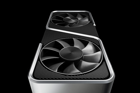 Недорогая GeForce RTX 3060 все еще самая популярная видеокарта среди геймеров
