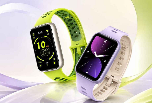 Недорогие и стильные: вышли HONOR Band 11 и Band 11 Pro