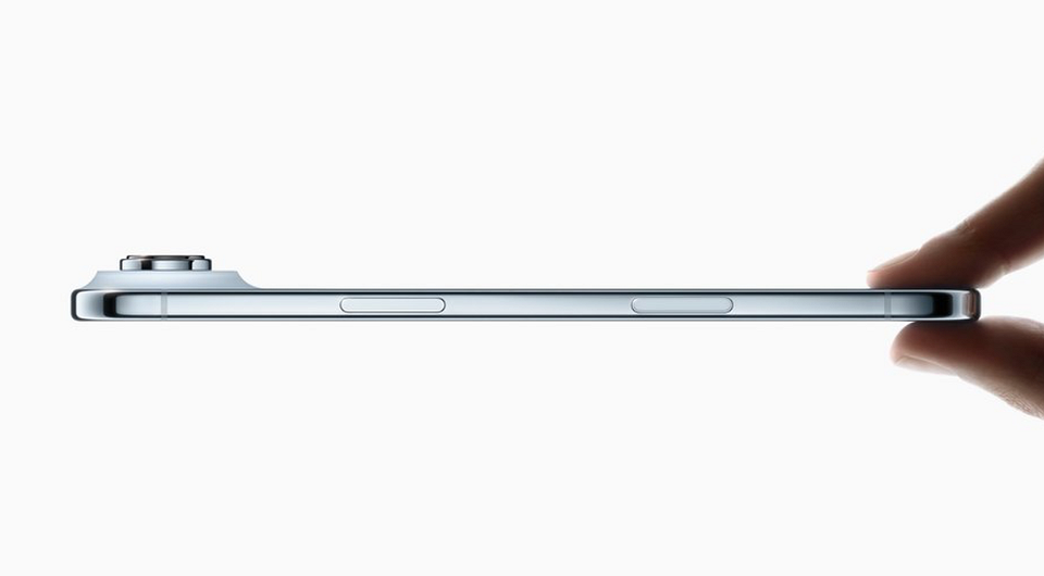 Секретов не осталось: тонкий, стильный и легкий iPhone Air 2 раскрыт полностью