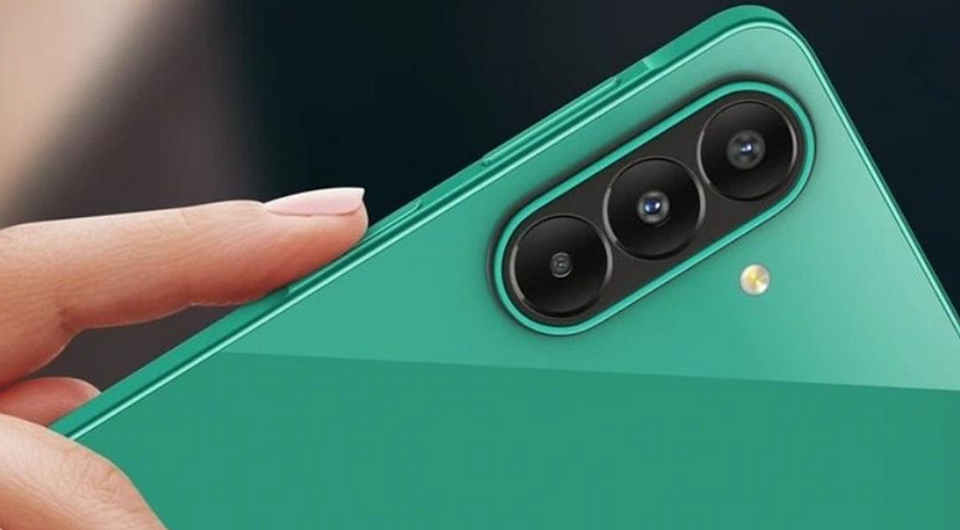 Представлен смартфон Samsung Galaxy F70 Pro 5G с батареей на 6000 мА*ч и 6 годами обновлений Android