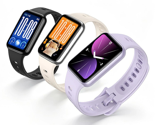 HONOR Band 11 Pro