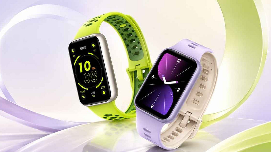Недорогие и стильные: вышли HONOR Band 11 и Band 11 Pro
