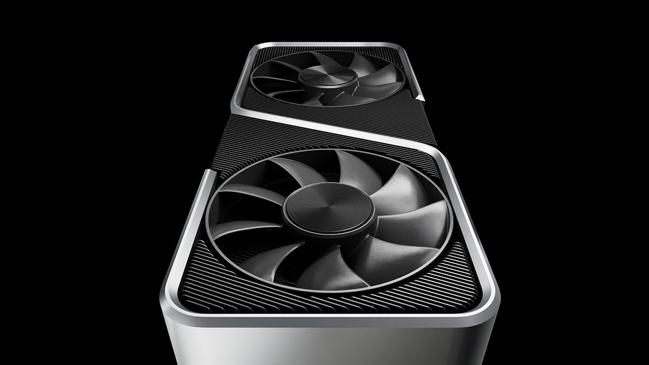 Недорогая GeForce RTX 3060 все еще самая популярная видеокарта среди геймеров