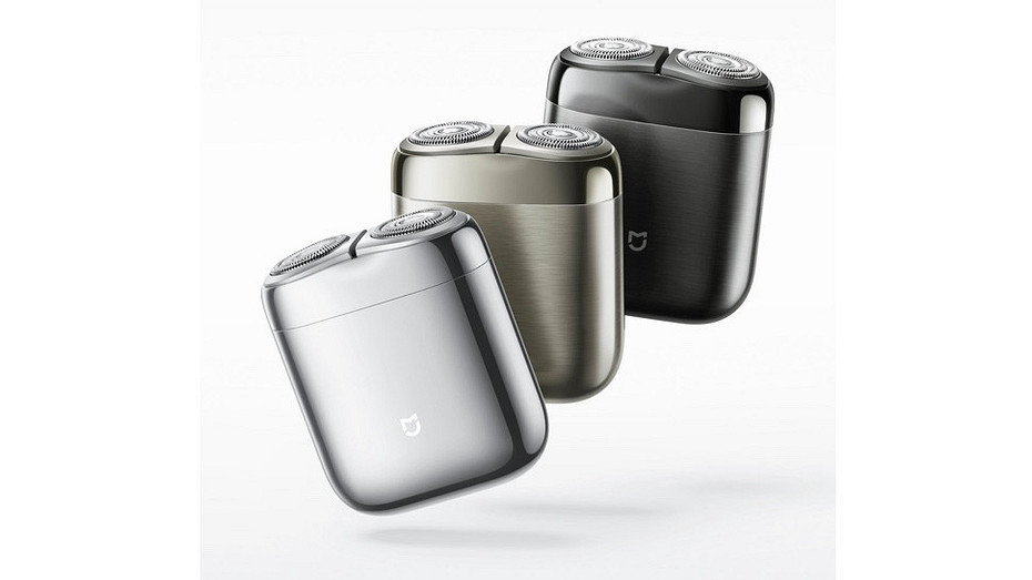 Вещь дня для мужчин: Xiaomi Mijia Portable Electric Shaver Pro  компактная электробритва с автономностью на 60 дней