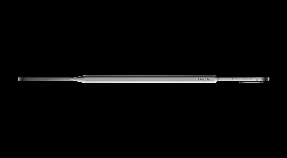 Apple разработала стилус для складного iPhone, но дойдет ли он до релиза?