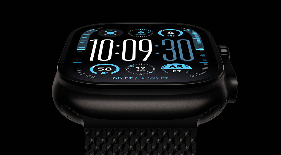 Не ждите революционного дизайна от Apple Watch Series 12 и Ultra 4. Зато часы станут лучше следить за здоровьем