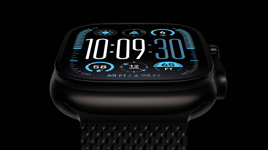 Не ждите революционного дизайна от Apple Watch Series 12 и Ultra 4. Зато часы станут лучше следить за здоровьем