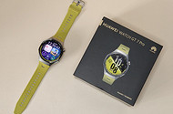 Первый взгляд на умные часы HUAWEI WATCH GT 7 Pro: больше функций и образцовая автономность