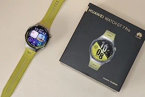 Первый взгляд на умные часы HUAWEI WATCH GT 7 Pro: больше функций и образцовая автономность