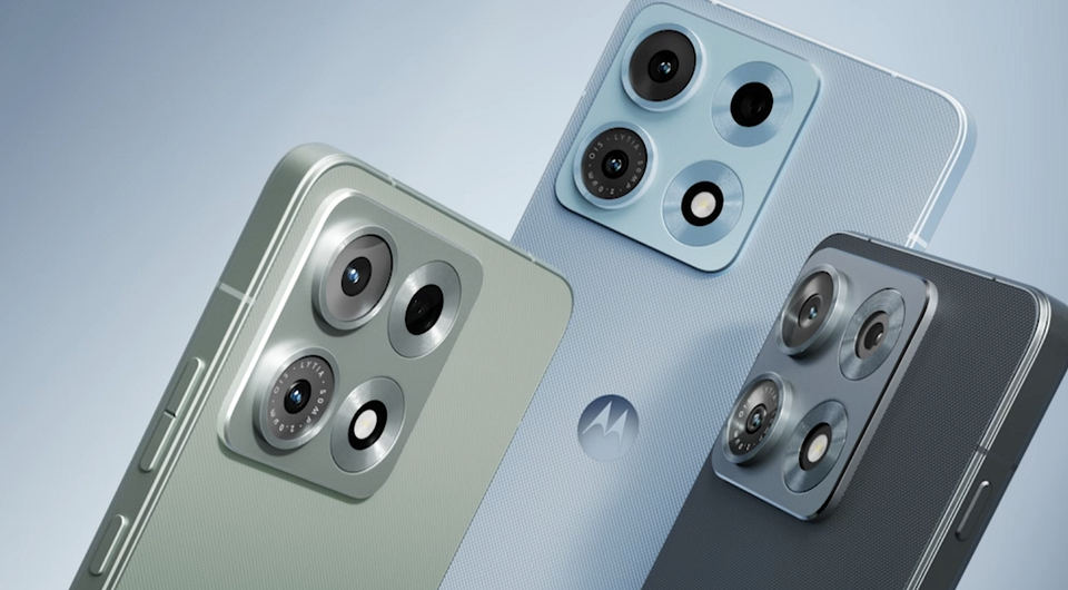 Эксперты протестировали смартфон Motorola Edge 70 Max на автономность