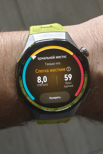 Первый взгляд на умные часы HUAWEI WATCH GT 7 Pro: больше функций и образцовая автономность