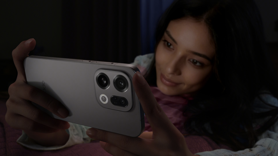 Компактный фотофлагман OPPO Find X10 получит две камеры по 200 Мп