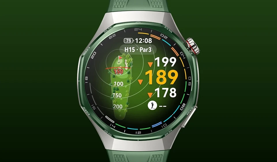 Первый взгляд на умные часы HUAWEI WATCH GT 7 Pro: больше функций и образцовая автономность