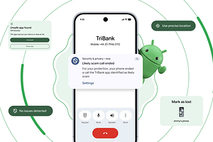 Android 17 уже вышел: что изменилось и какие функции стоит попробовать