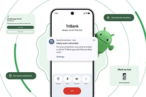 Android 17 уже вышел: что изменилось и какие функции стоит попробовать