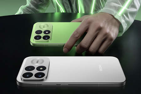 Яркий REDMI K100 Pro станет первым смартфоном на базе нового процессора Snapdragon 8 Elite Gen 5 V