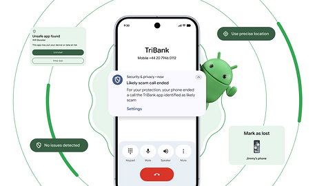 Android 17 уже вышел: что изменилось и какие функции стоит попробовать