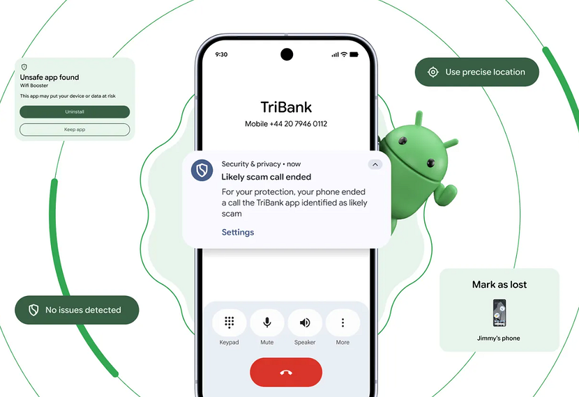 Android 17 уже вышел: что изменилось и какие функции стоит попробовать