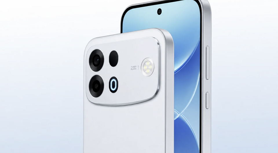 Настоящий монстр: вышел OPPO A7 Pro Max с батареей на 10 000 мА*ч за $325