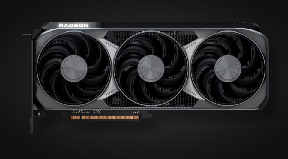 Эксперт протестировал связку из Ryzen 5 7500F и Radeon RX 9070 XT в 14 играх в 4K