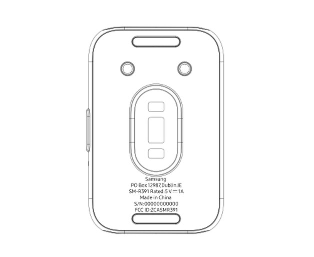 Samsung Galaxy Fit 4 готовы к выходу. Утечка раскрыла дизайн и главное обновление