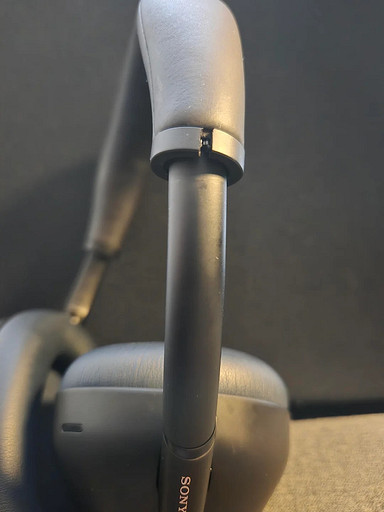 Самые лучшие наушники Sony WH-1000XM6 быстро ломаются? Пользователи жалуются на новый дефект