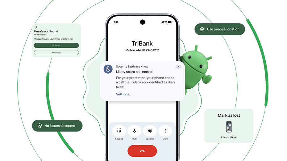 Android 17 уже вышел: что изменилось и какие функции стоит попробовать