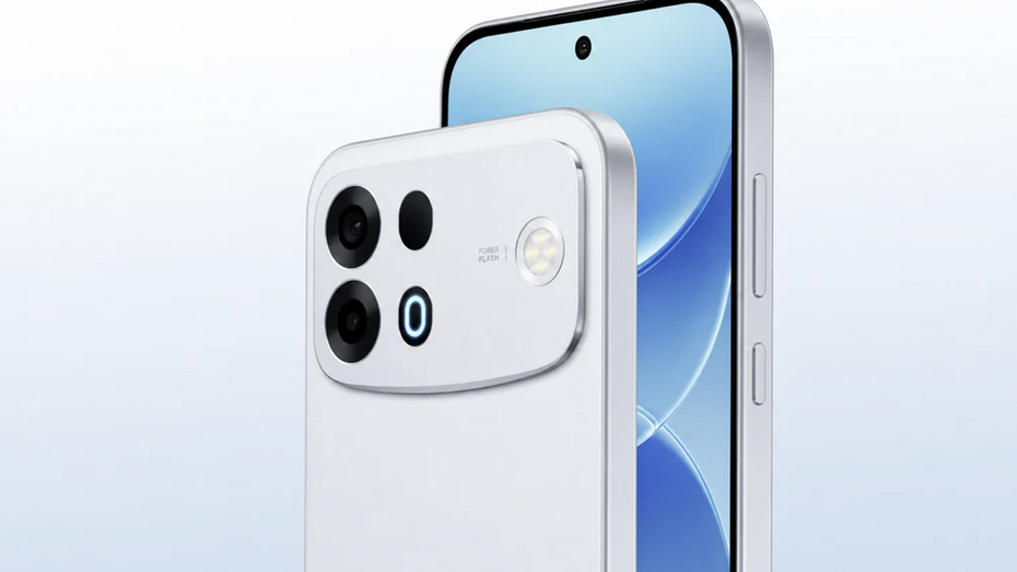 Настоящий монстр: вышел OPPO A7 Pro Max с батареей на 10 000 мА*ч за $325