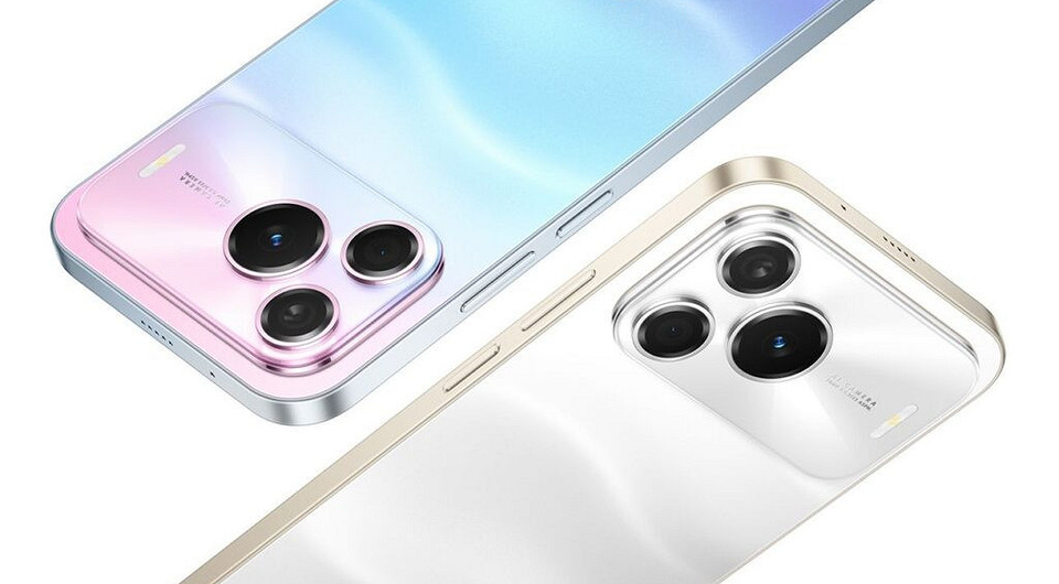Как iPhone, но в разы дешевле: вышел HUAWEI Nova 16 SE с огромной батареей и спутниковой связью