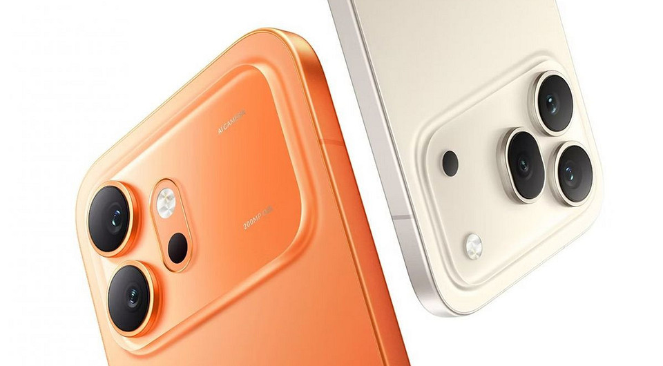 В AnTuTu составили топ-10 самых мощных субфлагманских смартфонов на август 2026