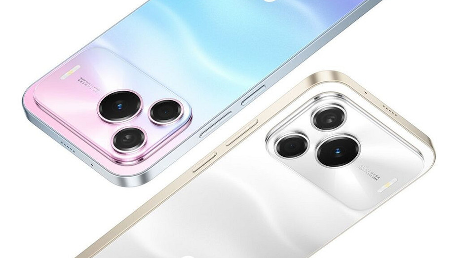 Как iPhone, но в разы дешевле: вышел HUAWEI Nova 16 SE с огромной батареей и спутниковой связью
