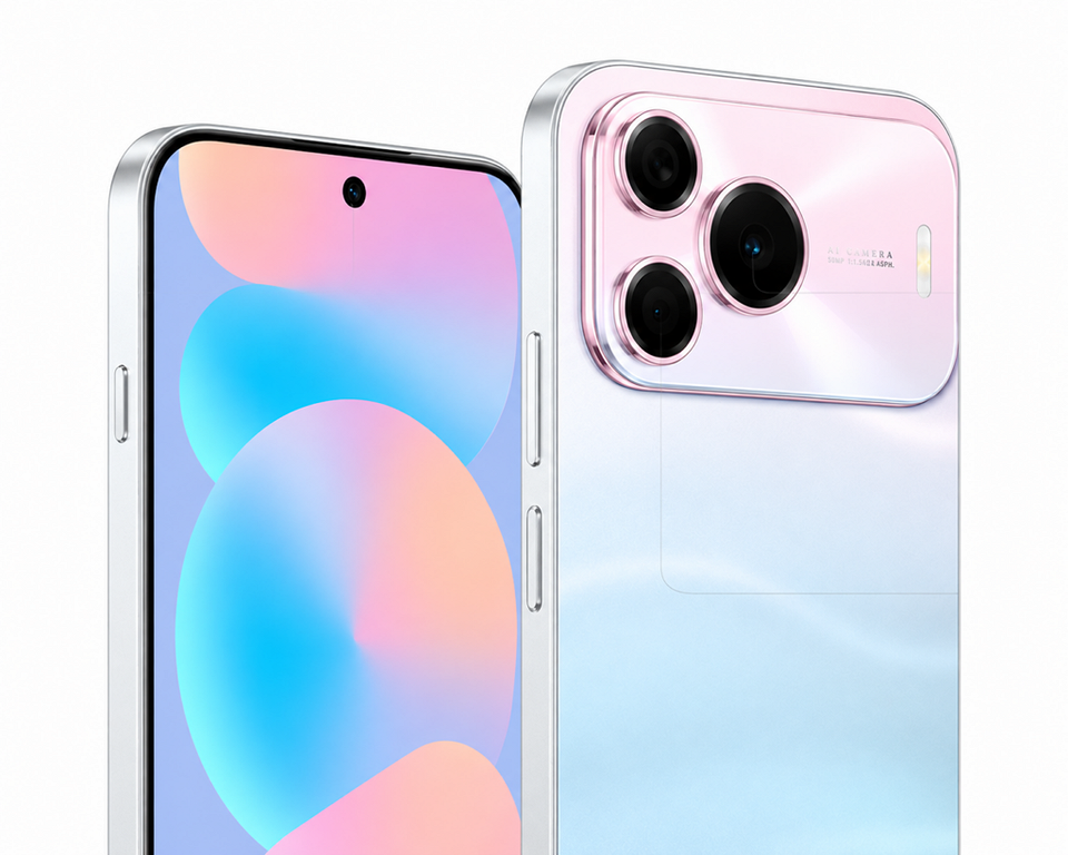 Как iPhone, но в разы дешевле: вышел HUAWEI Nova 16 SE с огромной батареей и спутниковой связью