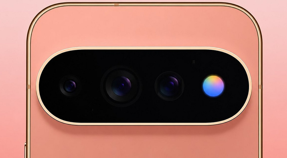 Google может переименовать главную фишку Pixel 11 Pro. RGB-подсветка камеры получит название HiLight