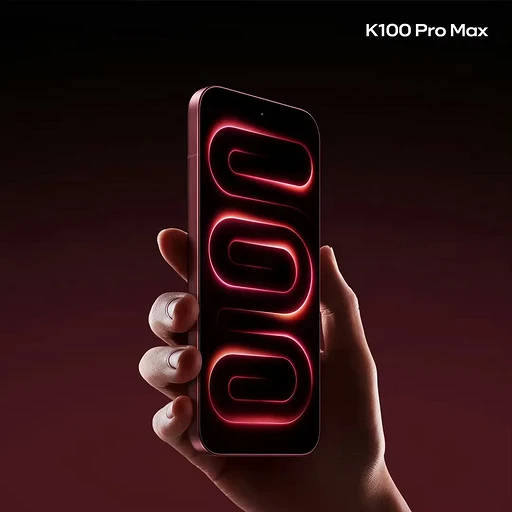 Огромный суперфлагман REDMI K100 Pro Max получит монструозную батарею на 9070 мА*ч