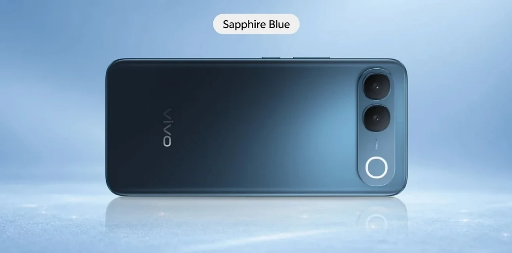 Выглядит свежо: представлен смартфон vivo S2 с изогнутым AMOLED-экраном и батареей на 7050 мА*ч