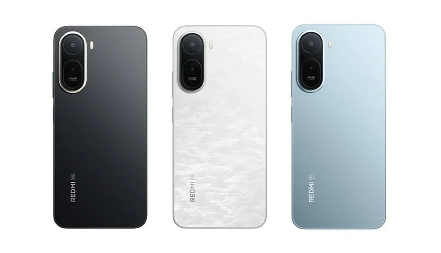 Народный смартфон REDMI 17 5G дебютировал с 6,9-дюймовым дисплеем на 120 Гц и батареей на 6300 мА*ч
