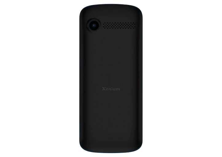 Xenium представила мобильные телефоны L-серии — это классика с поддержкой 4G VoLTE