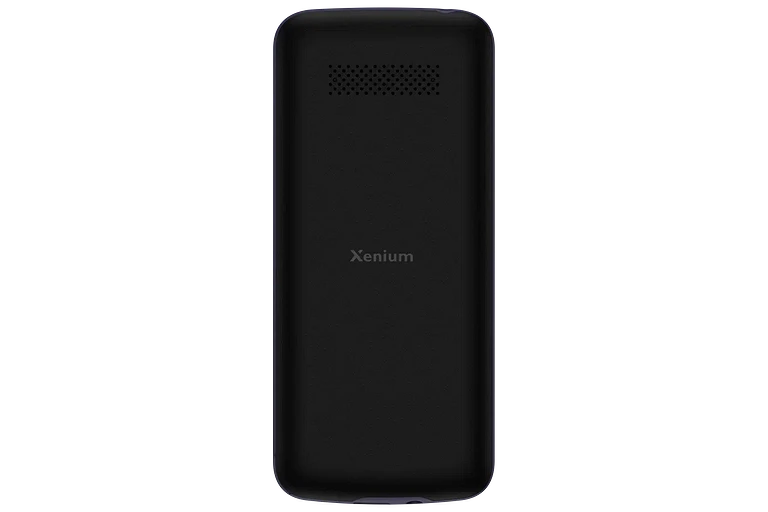 Xenium представила мобильные телефоны L-серии — это классика с поддержкой 4G VoLTE