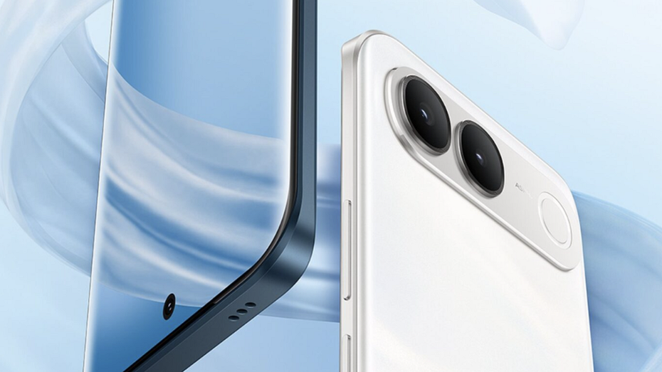 Выглядит свежо: представлен смартфон vivo S2 с изогнутым AMOLED-экраном и батареей на 7050 мА*ч