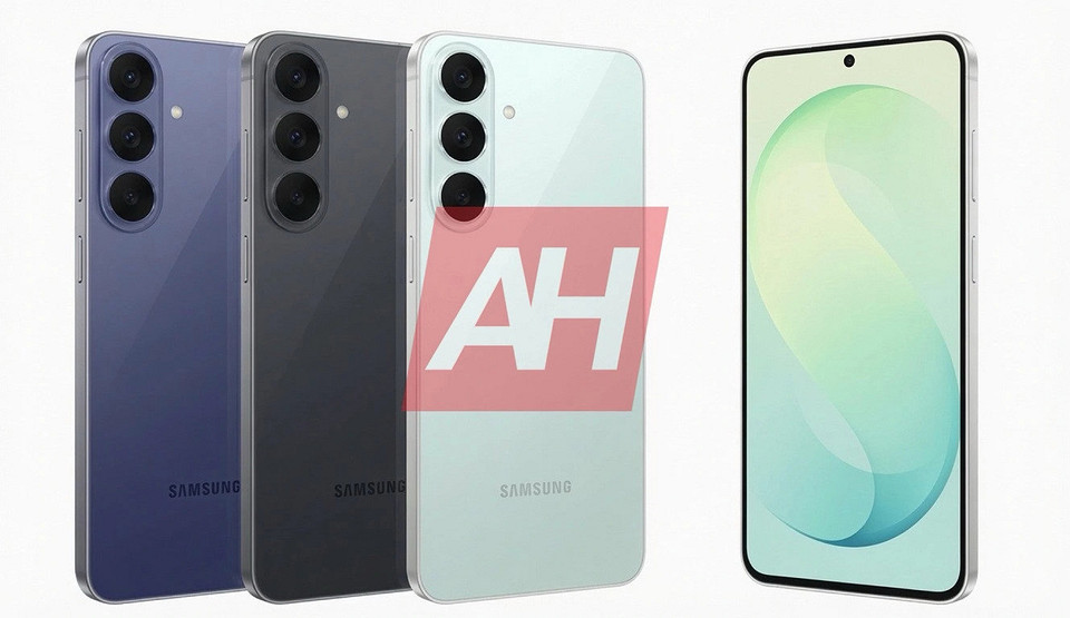 Samsung Galaxy S26 FE показали до презентации. Смартфон получит новый дизайн блока камер и три цвета